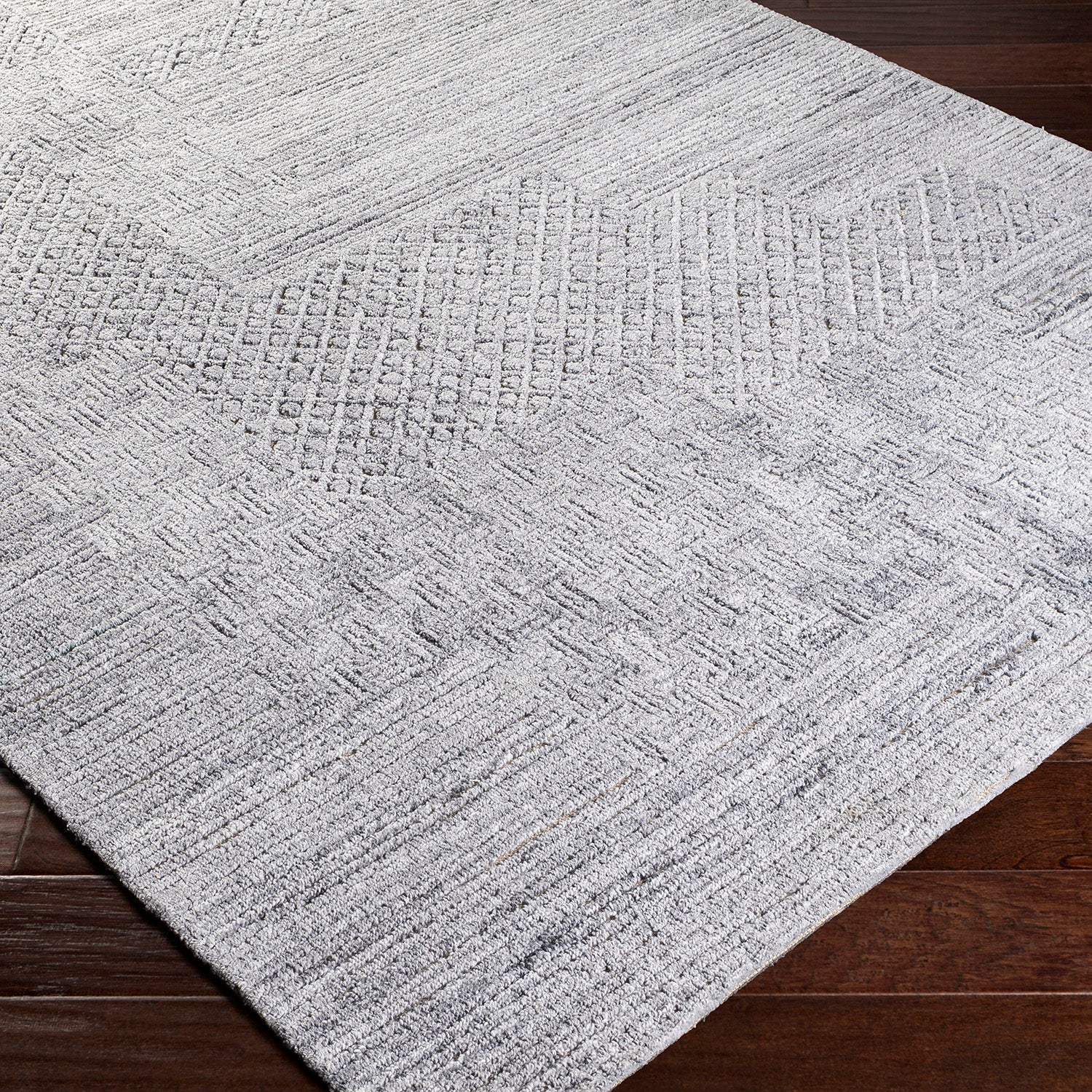 Surya Rosario Myles Hand Tufted Rug