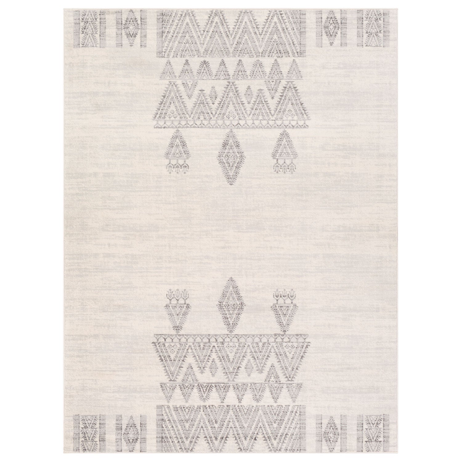 Surya Roma Drex Machine Woven Rug