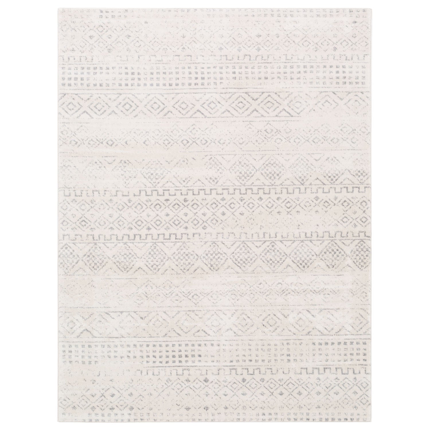 Livabliss Roma Row Machine Woven Rug