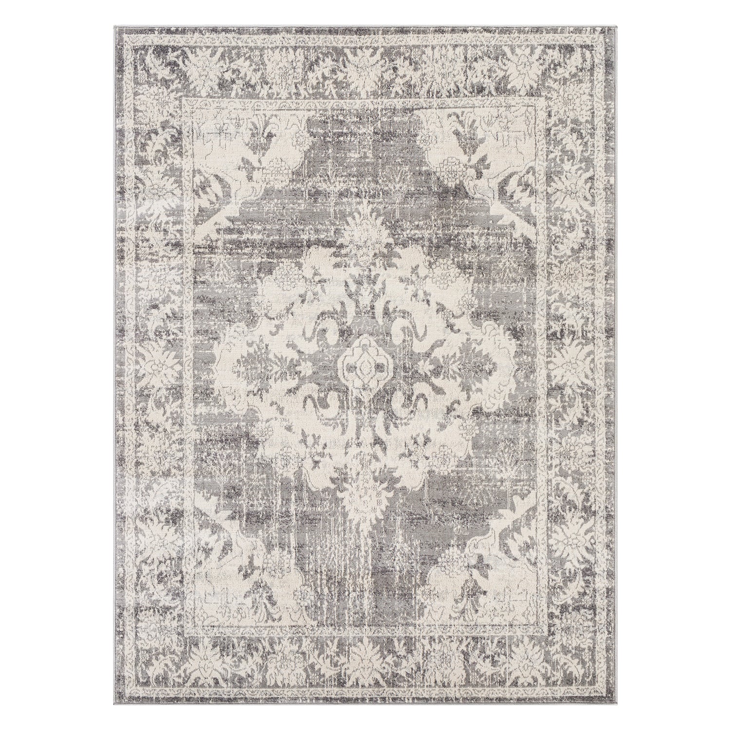 Livabliss Roma Flair Machine Woven Rug