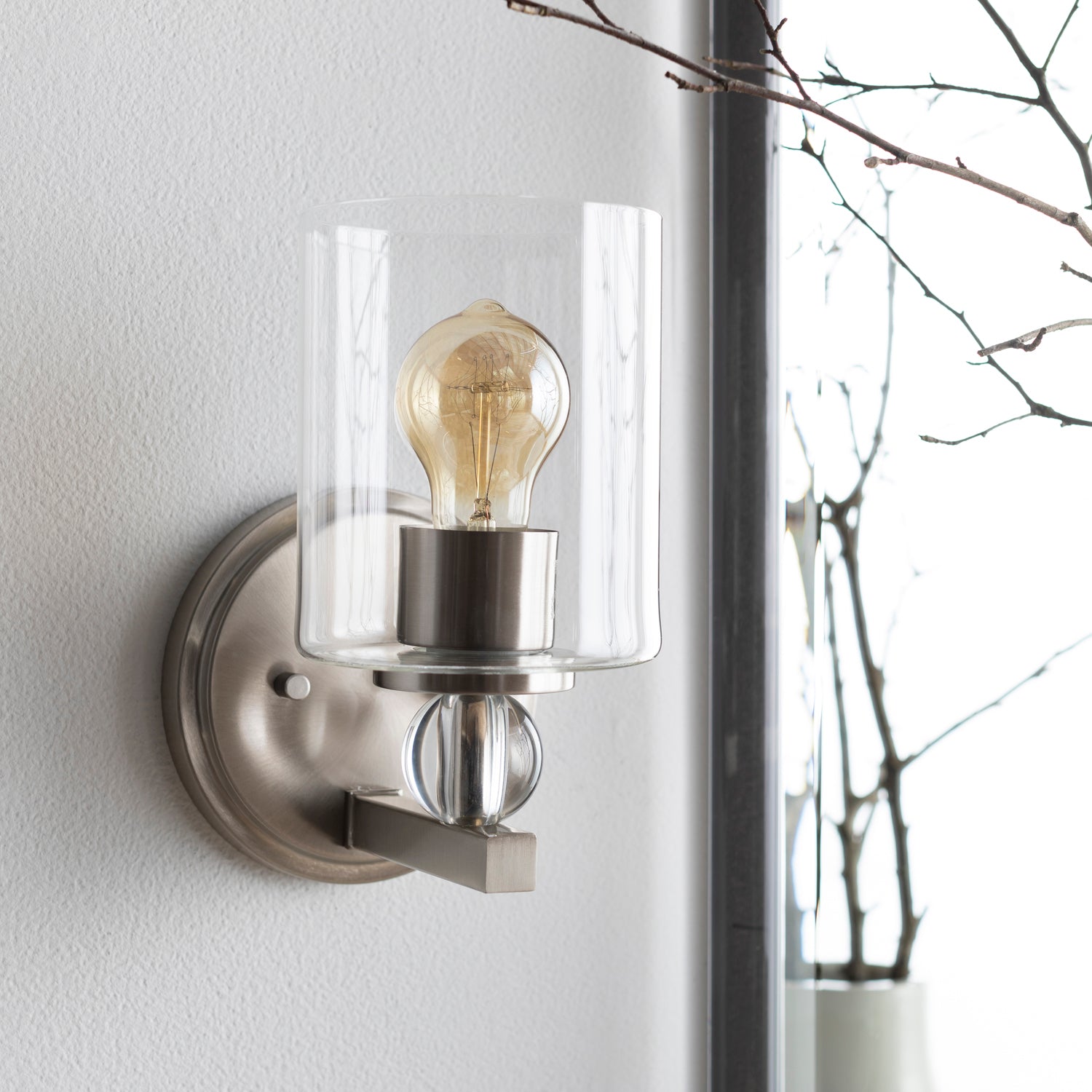 Dunes Wall Sconce