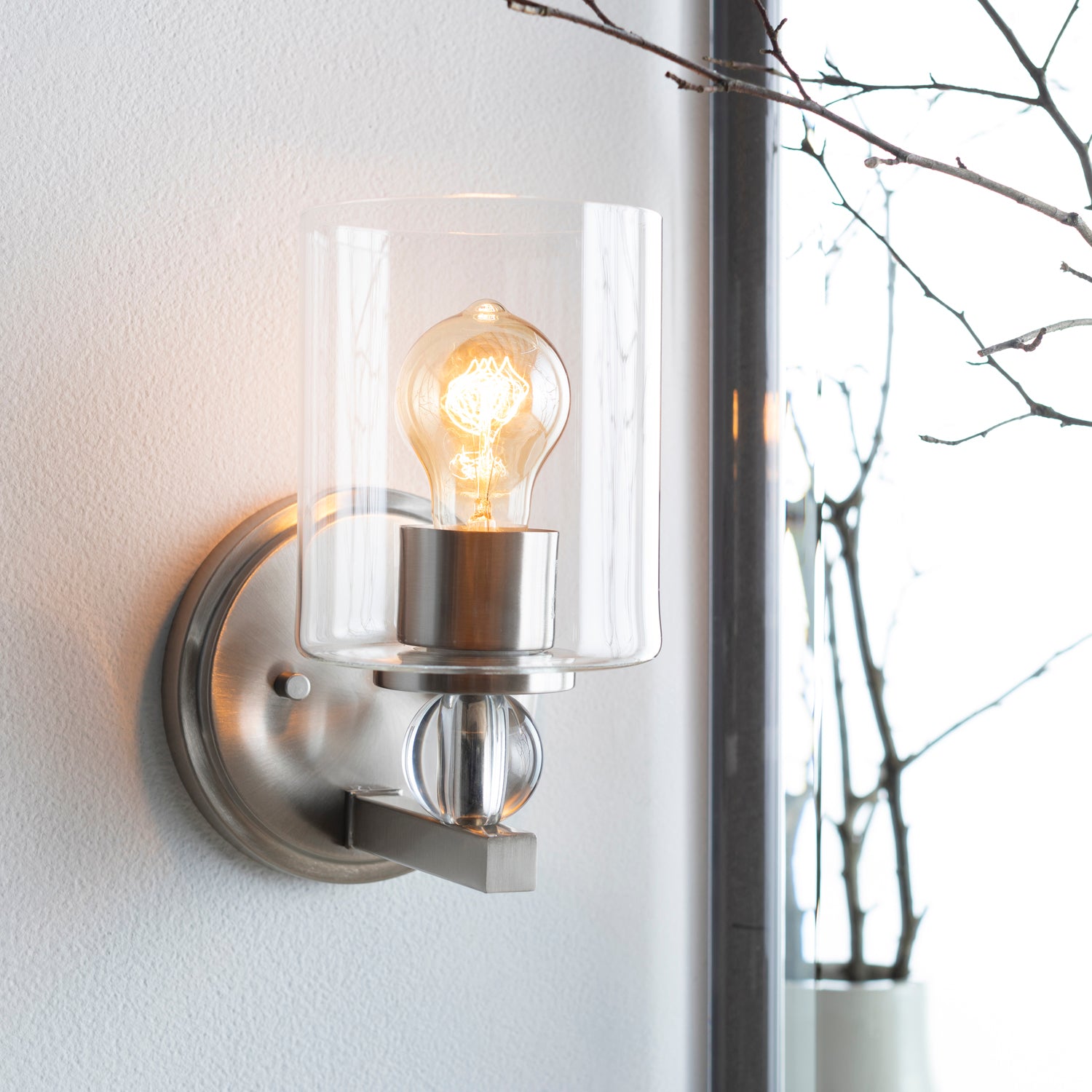 Dunes Wall Sconce