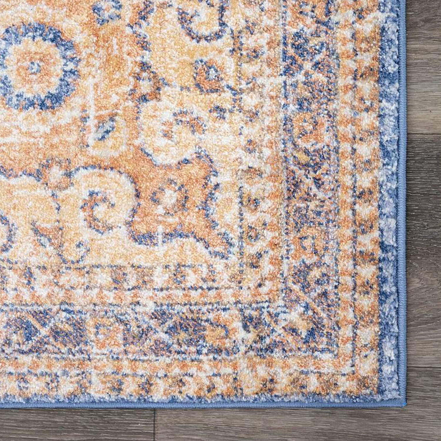 Glaser Machine Made Rug