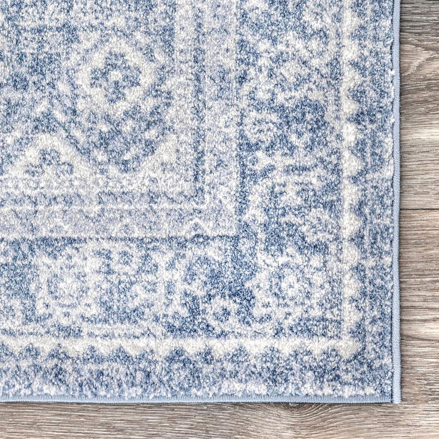 Haskins Machine Made Rug