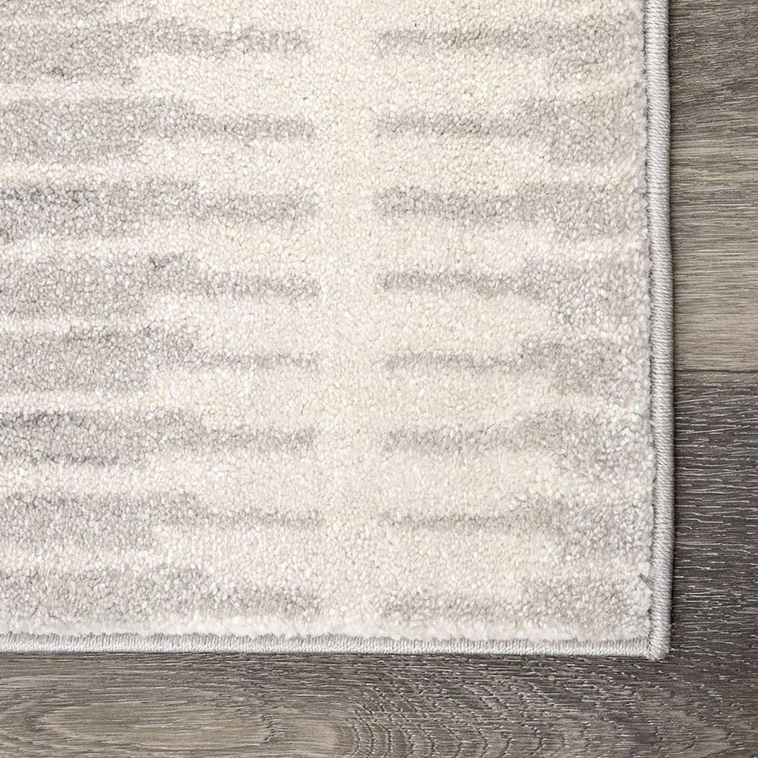 Hoschton Machine Made Rug