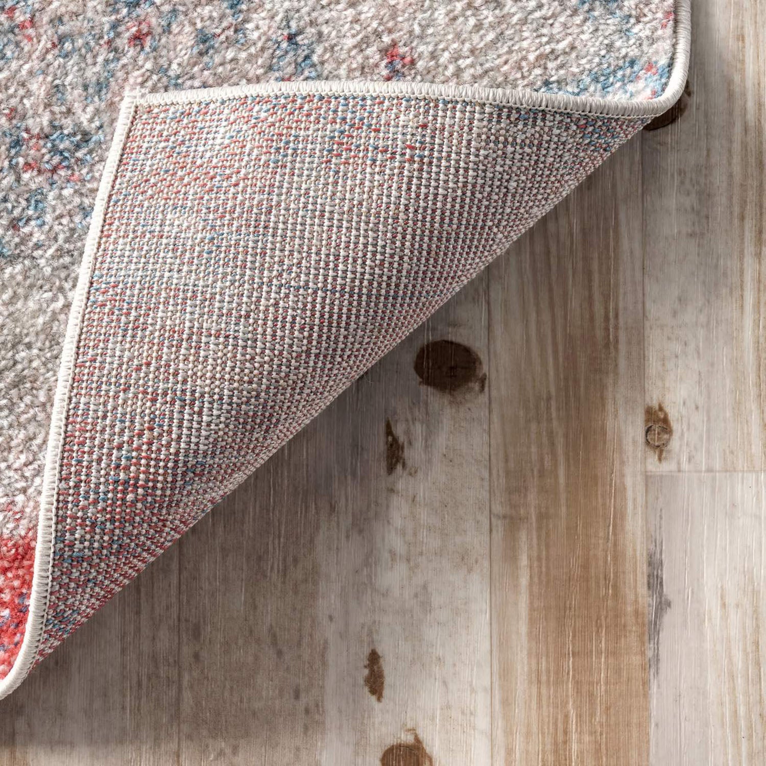 Winn Machine Made Rug