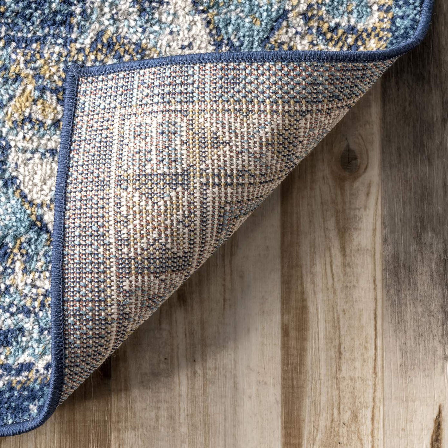 Stafford Machine Made Rug