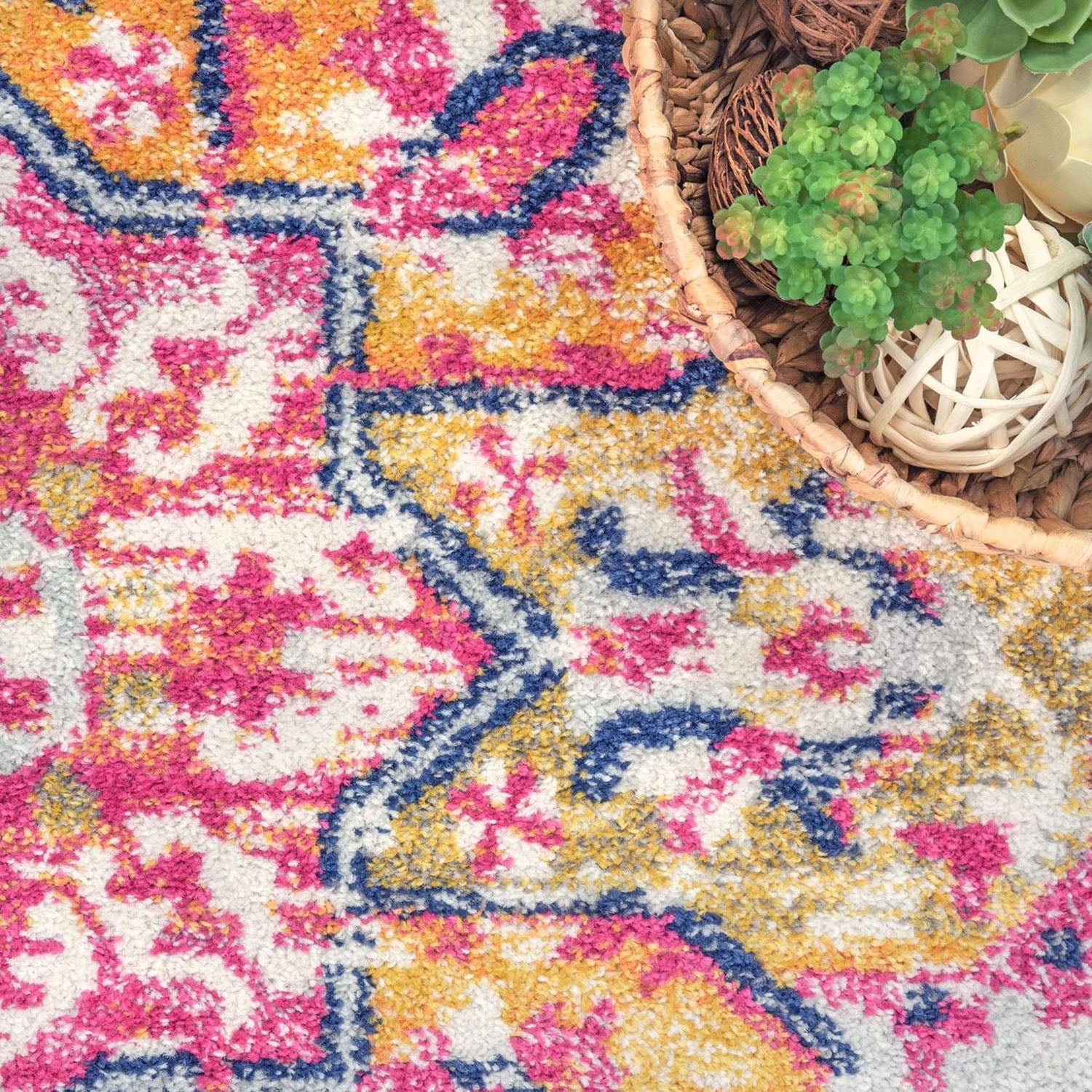 Barclay Machine Made Rug