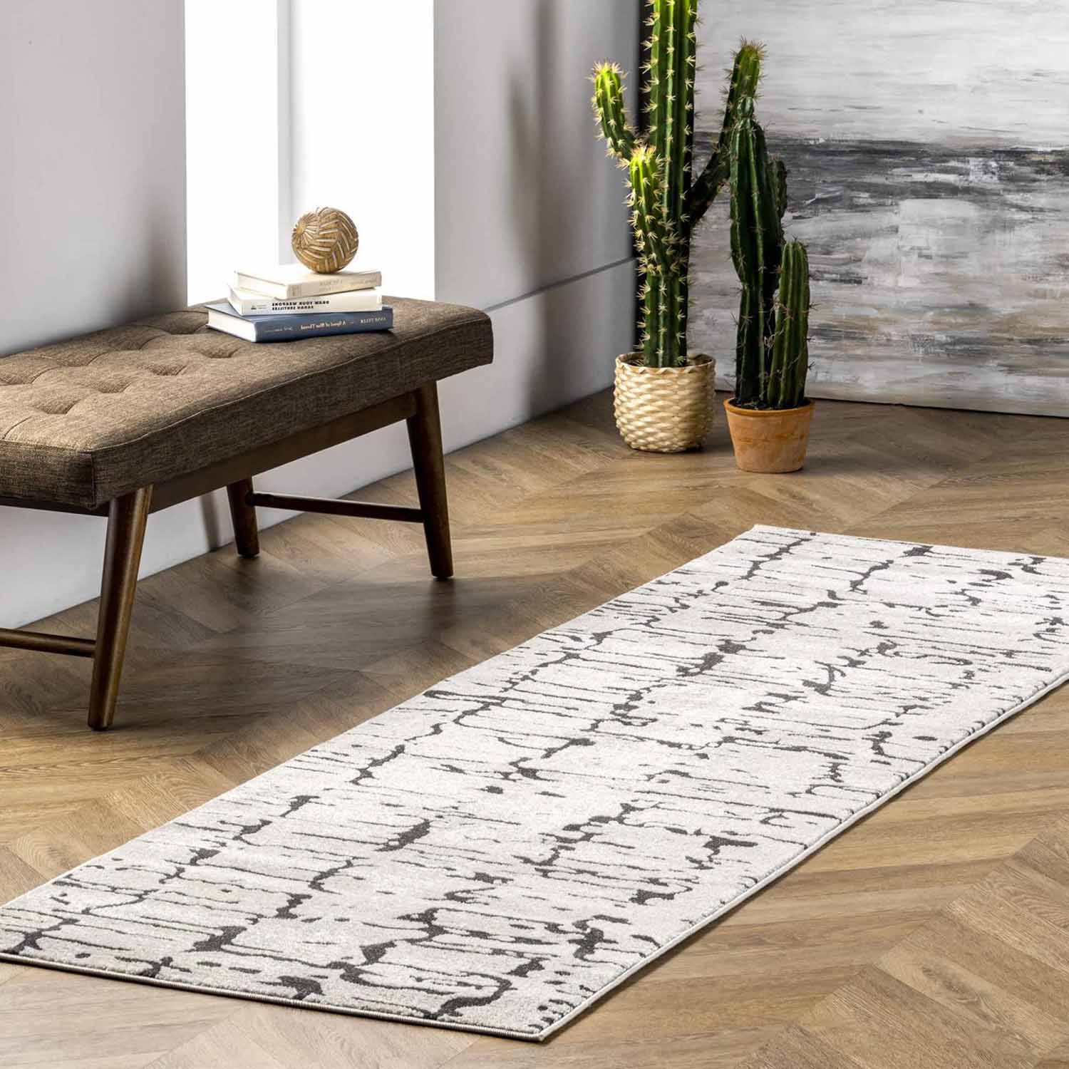 Gabe Machine Made Rug