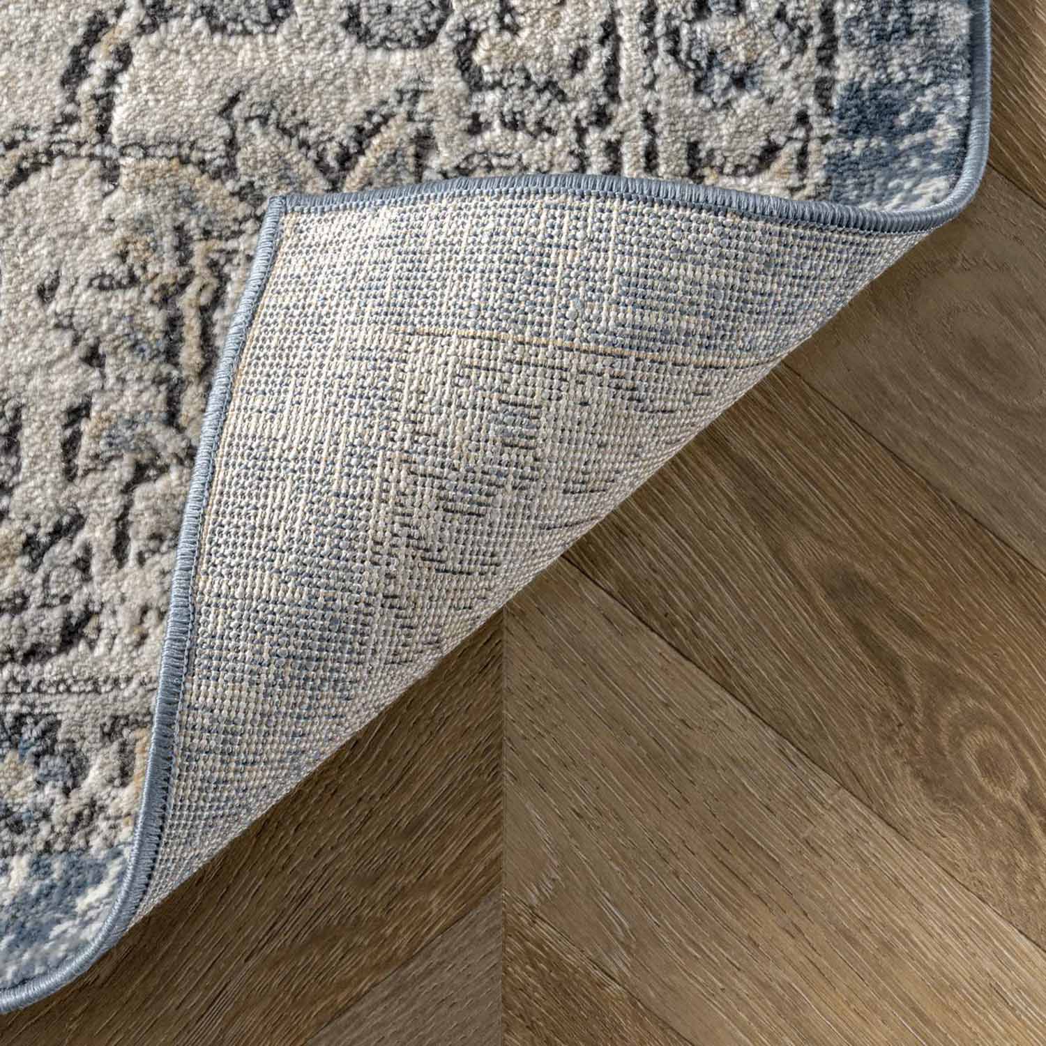 Werner Machine Made Rug