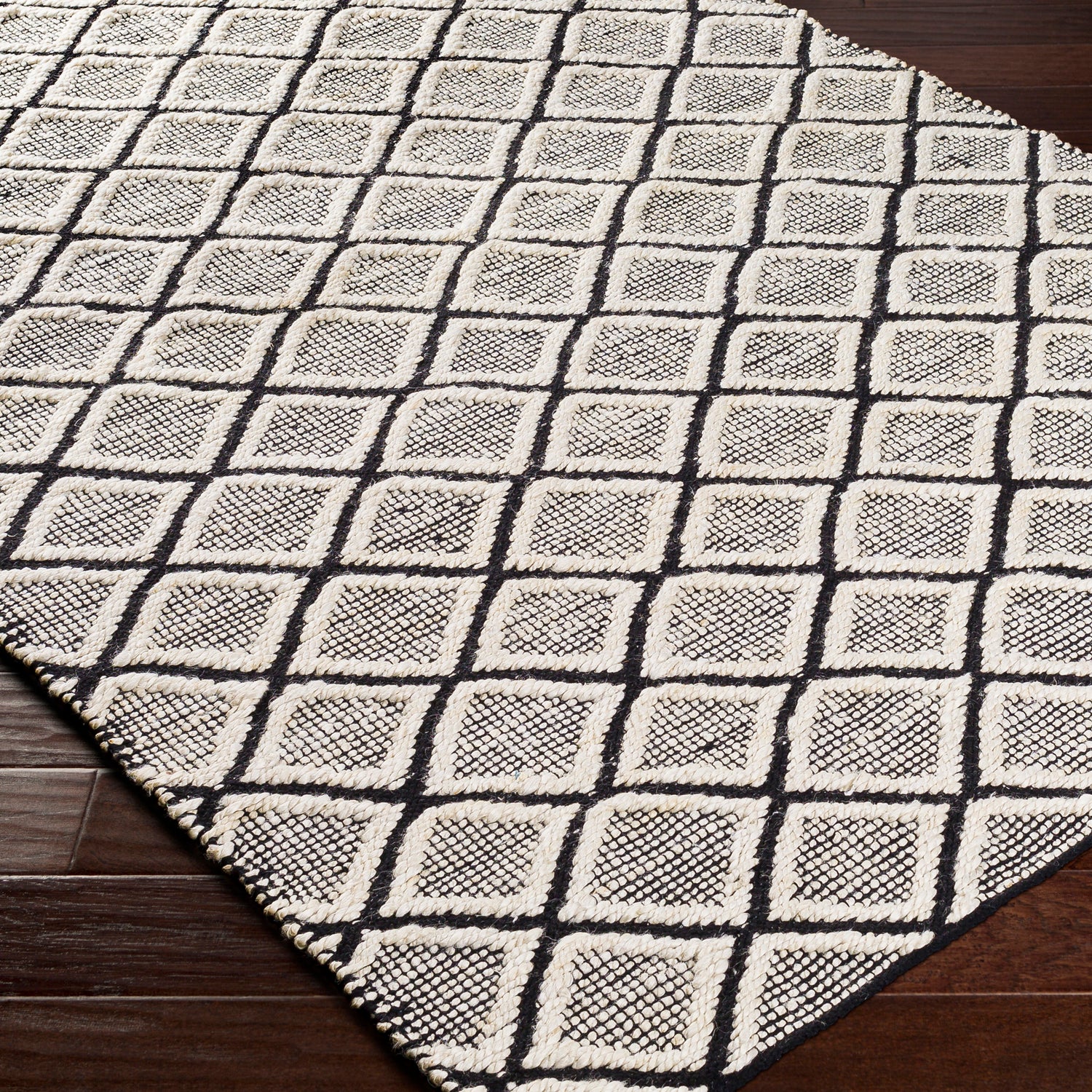 Surya Santa Barbara Mystic Hand Woven Rug