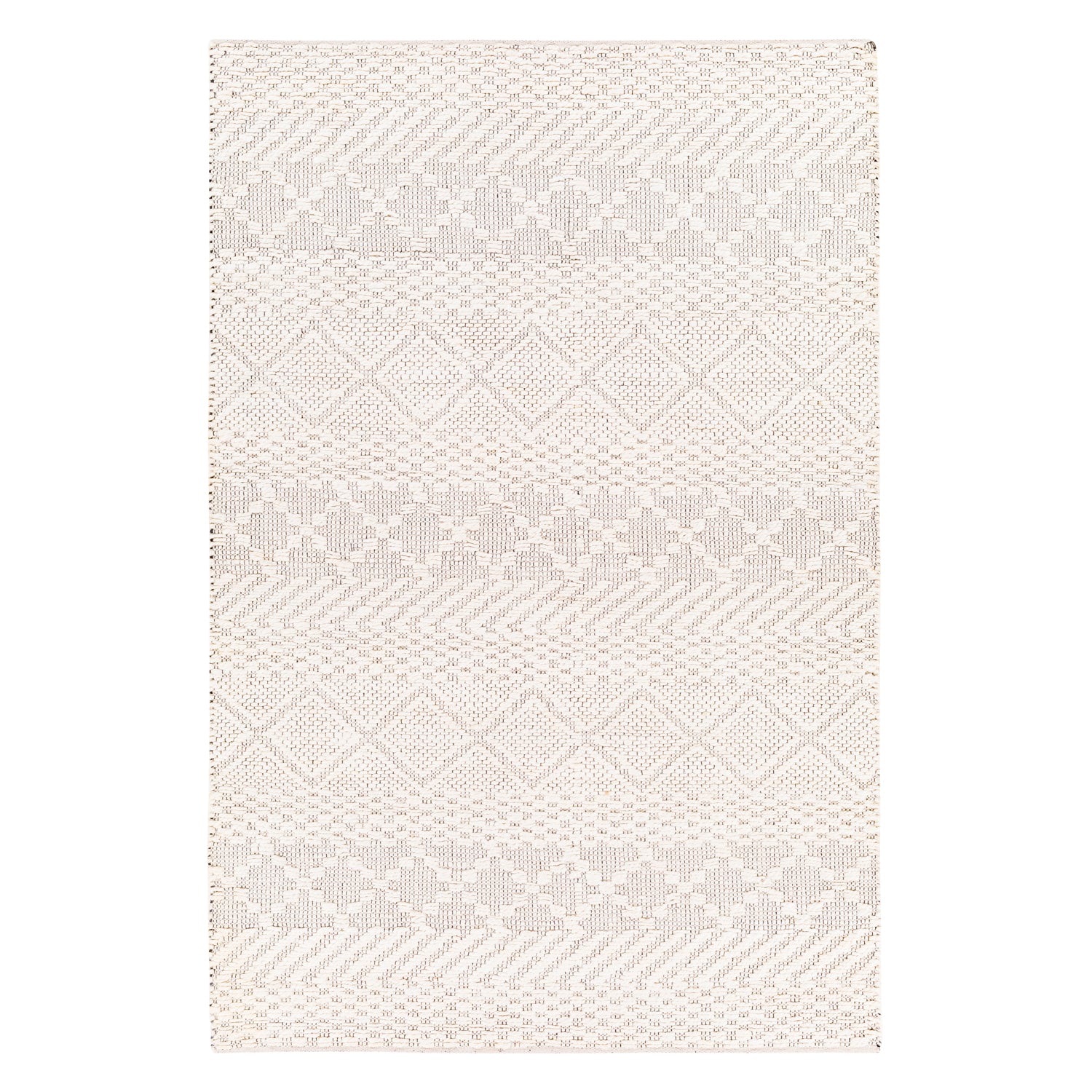 Surya Santa Barbara Mika Hand Woven Rug