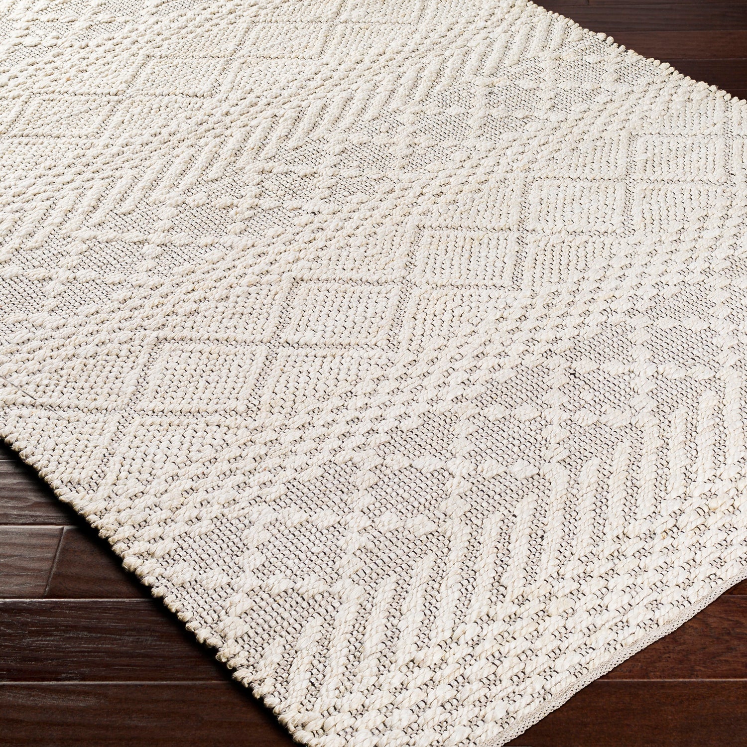 Surya Santa Barbara Mika Hand Woven Rug