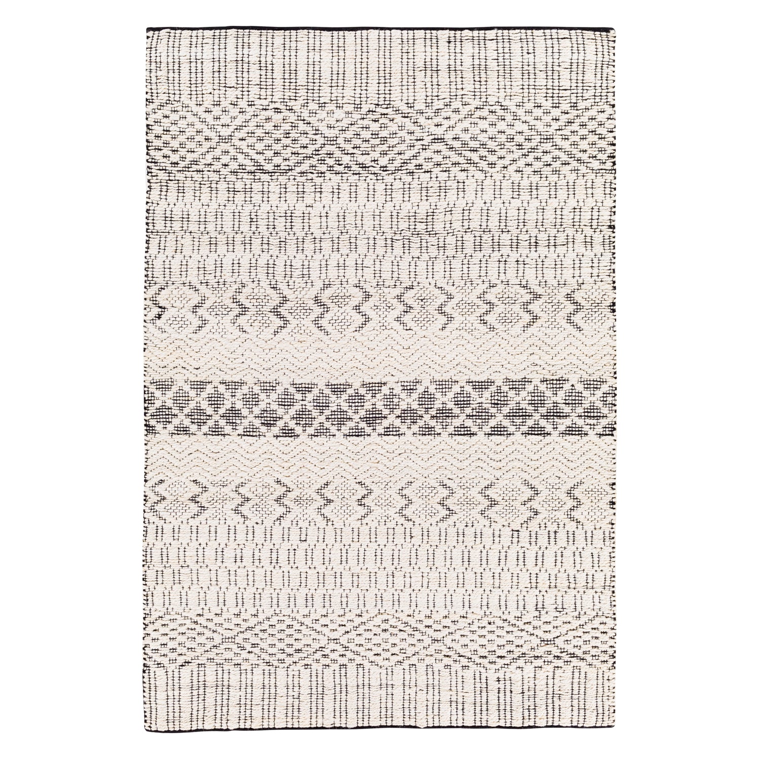 Surya Santa Barbara Paco Hand Woven Rug