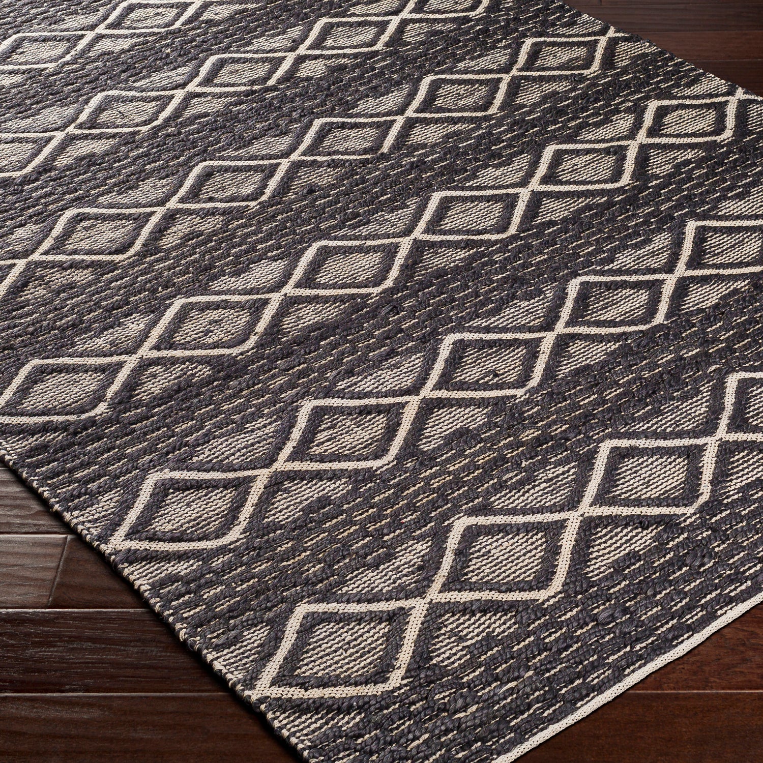Surya Santa Barbara Marley Hand Woven Rug