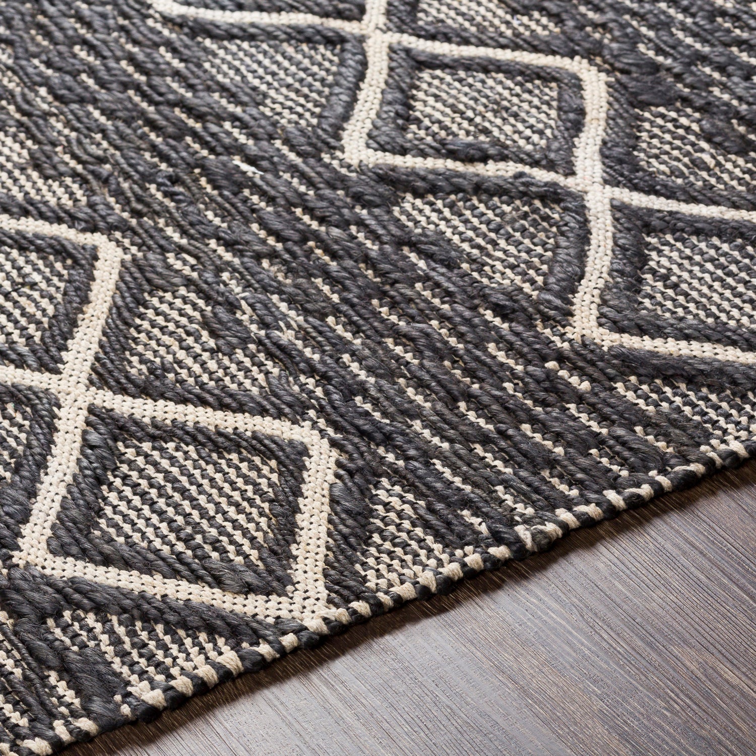 Surya Santa Barbara Marley Hand Woven Rug