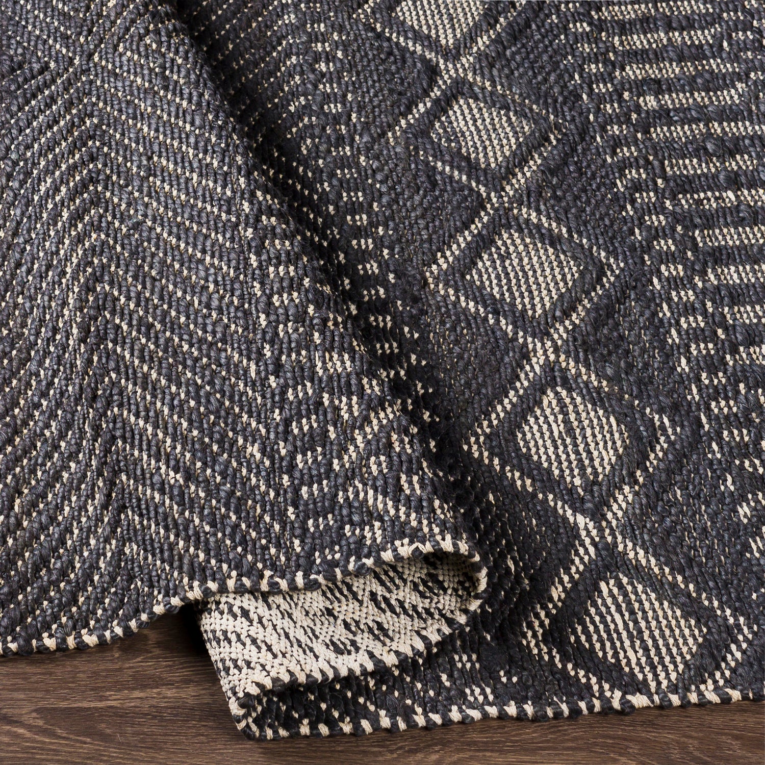 Surya Santa Barbara Quinn Hand Woven Rug