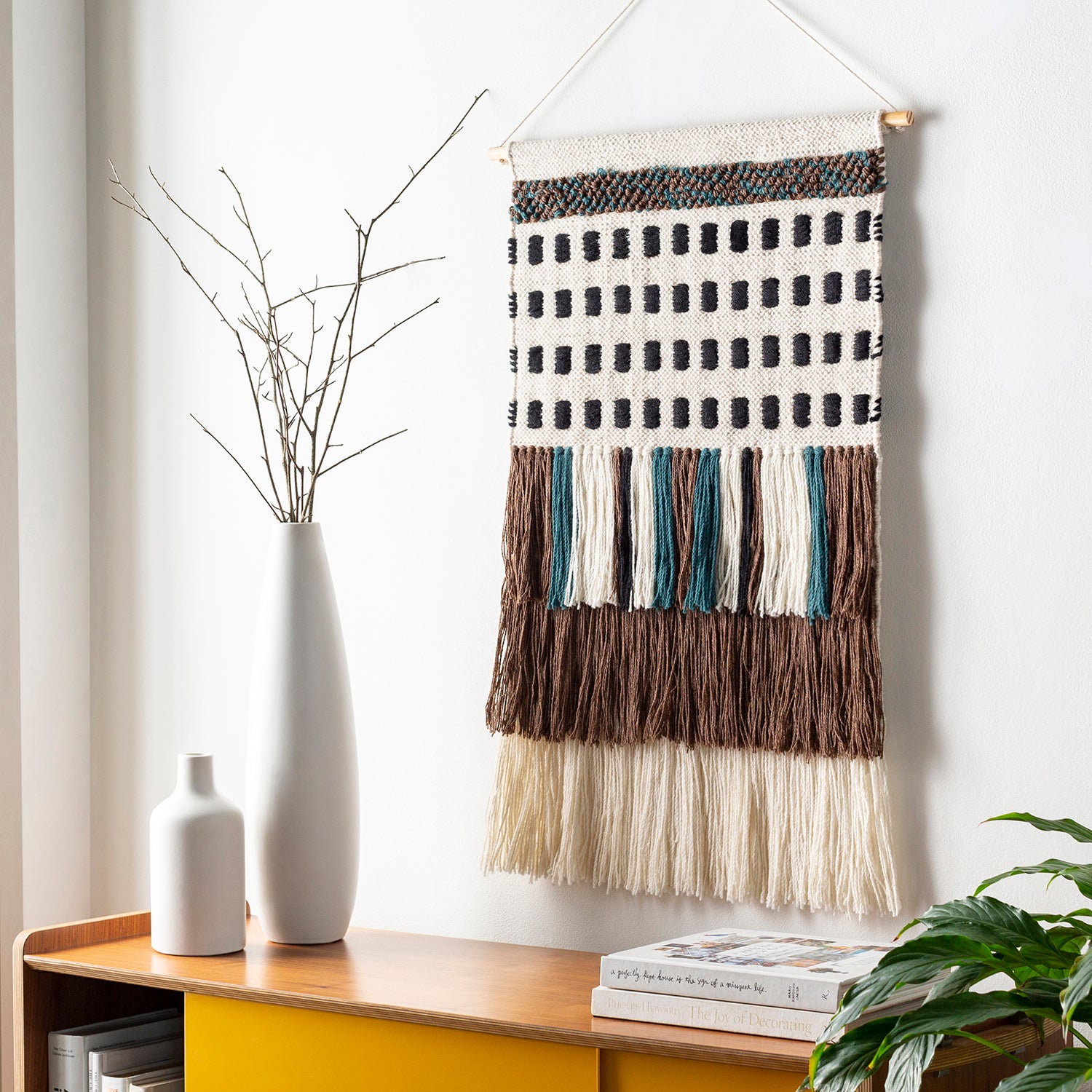 Intervale Lane Wall Hanging