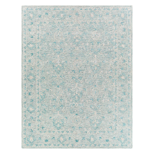 Livabliss Shelby Gia Hand Tufted Rug