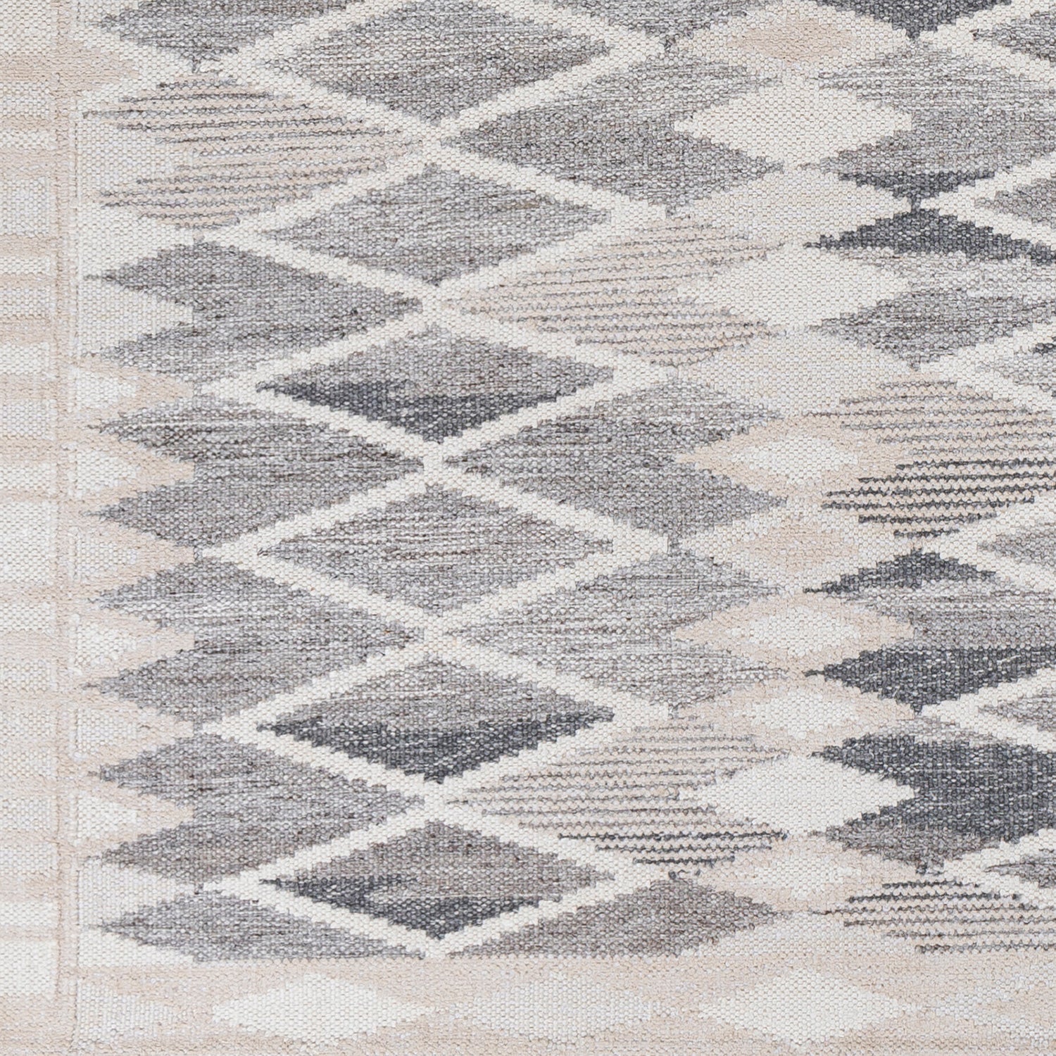 Surya Scandi Sha Hand Knotted Rug