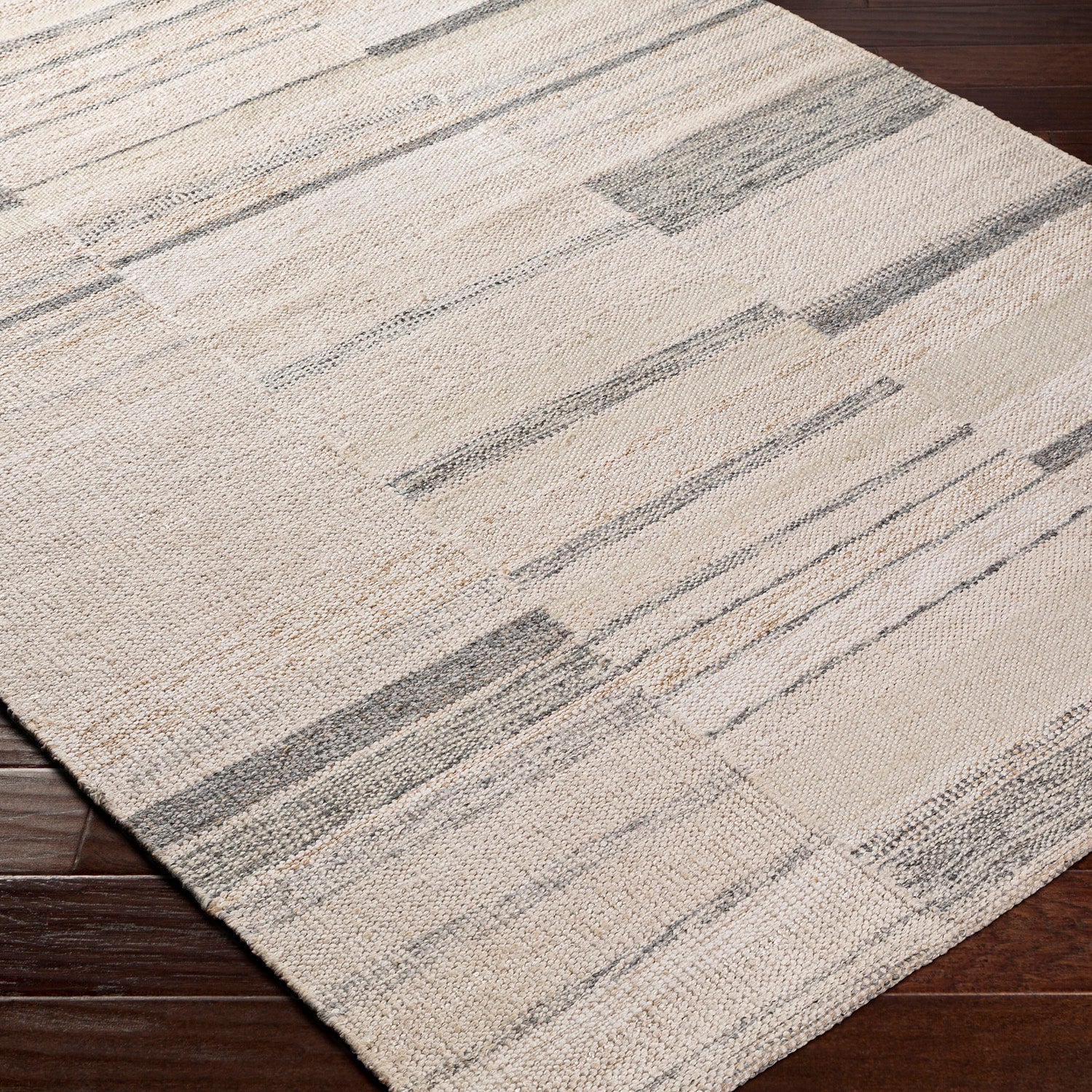 Surya Scandi Gordon Hand Knotted Rug