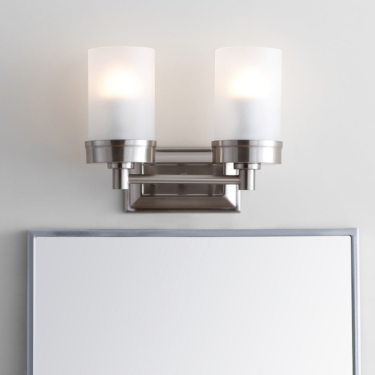 Victoria 2-light Bath Sconce