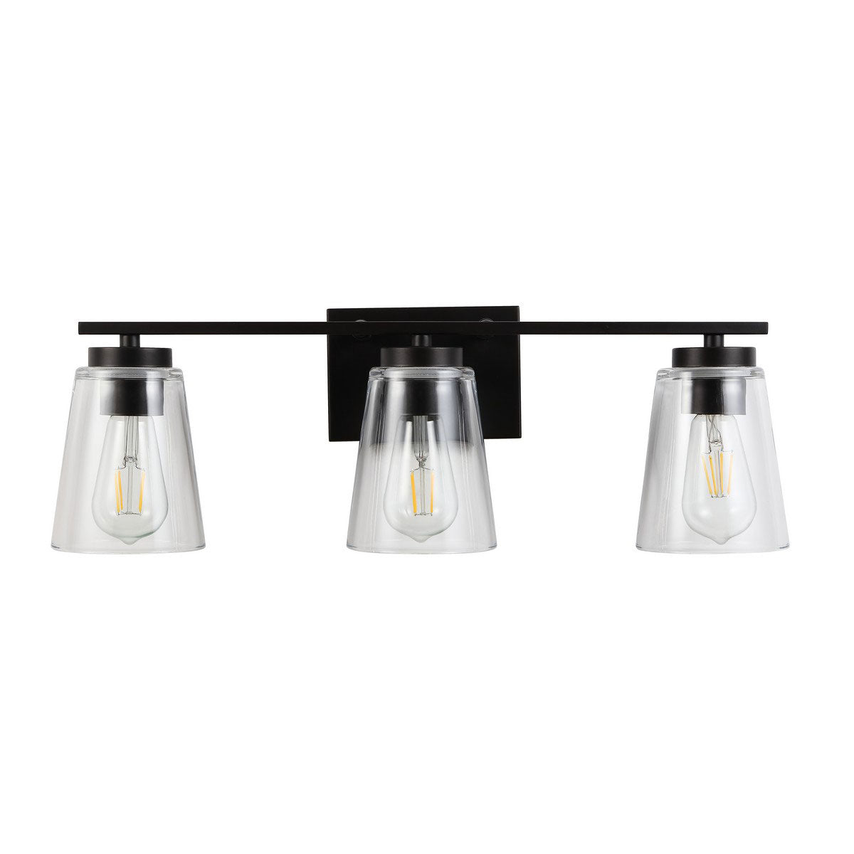 Plume Bath Vanity Light