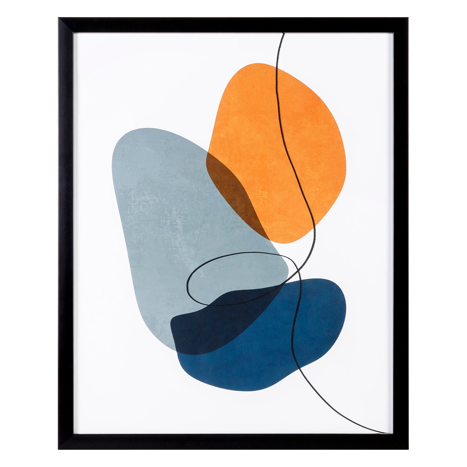 Carrow Framed Art Set of 3