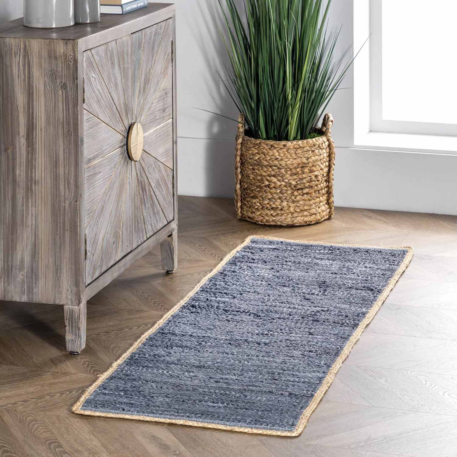 Sophia Hand Woven Rug