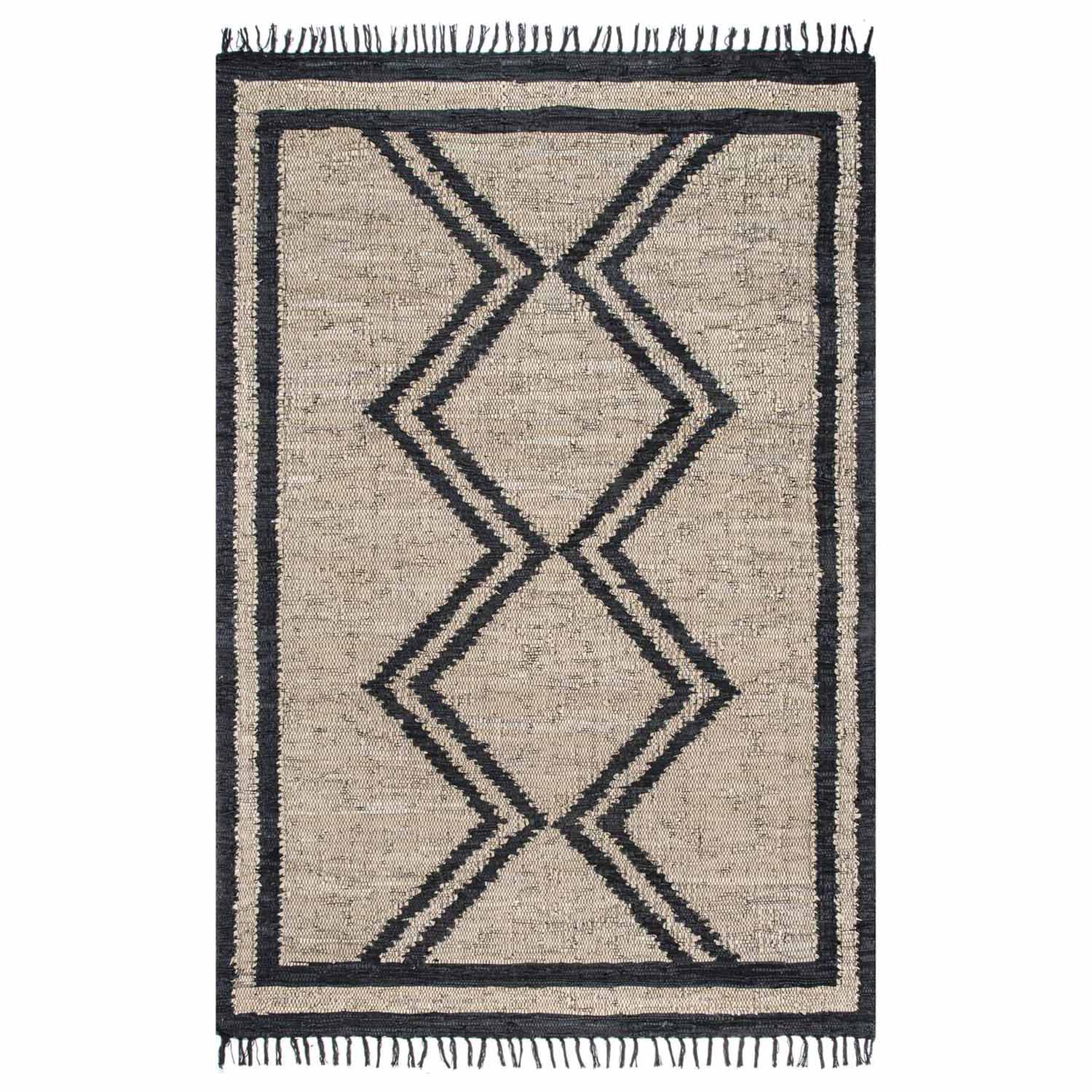 Sanderson Hand Woven Rug