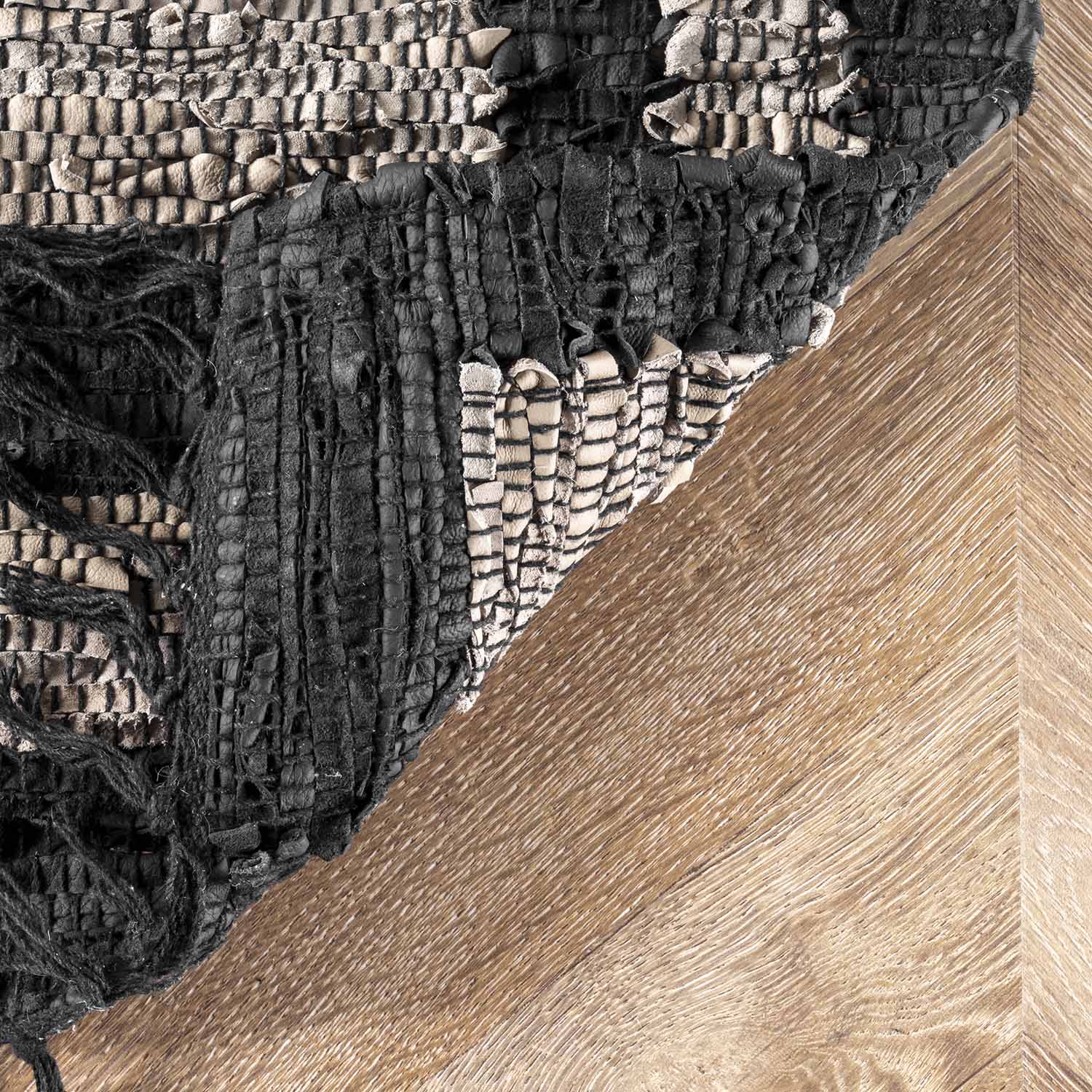 Sanderson Hand Woven Rug