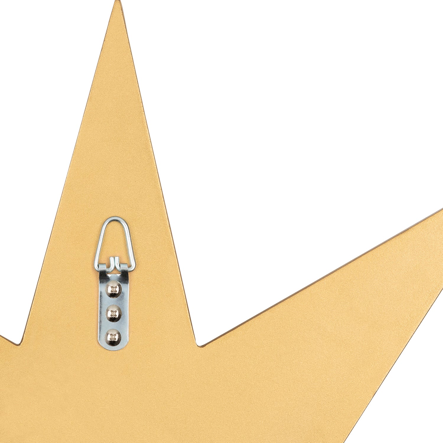 Starlight Mirror Wall Accent