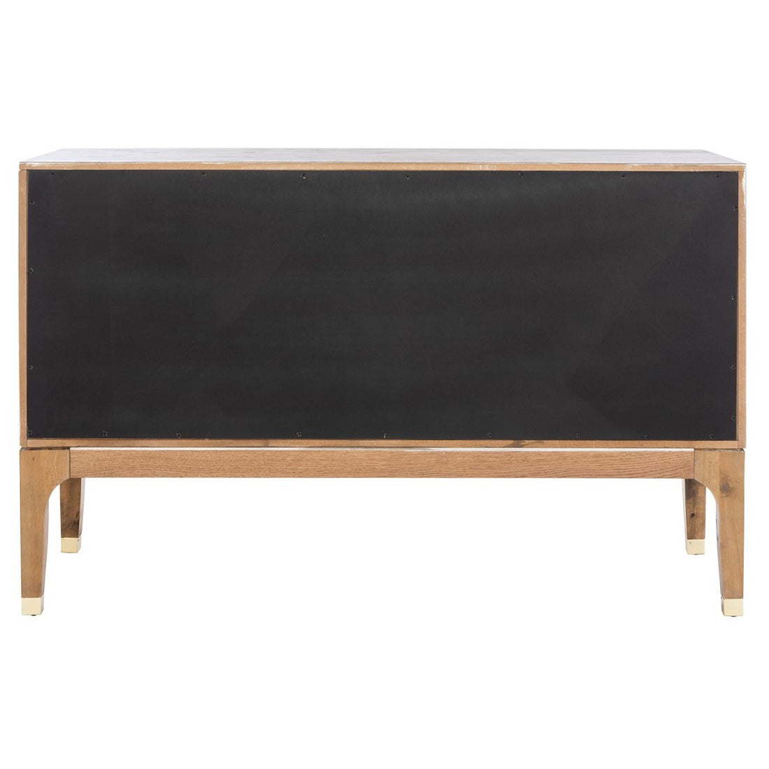 Sandoval 6 Drawer Dresser