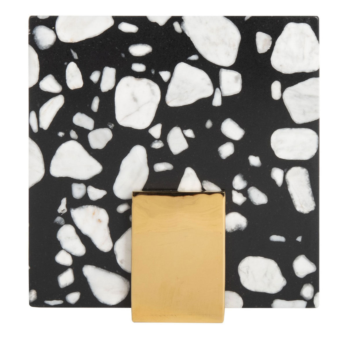 Irene Acrylic Drinks Table