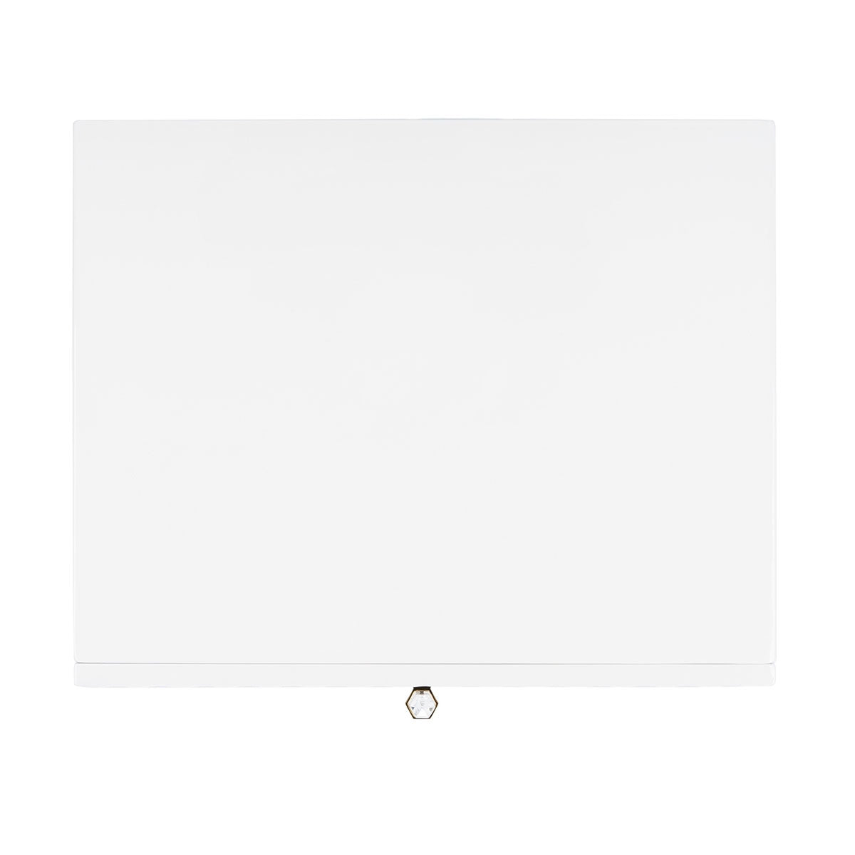 Rae 2-Drawer Side Table