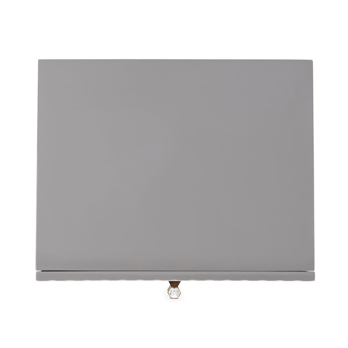 Rae 2-Drawer Side Table