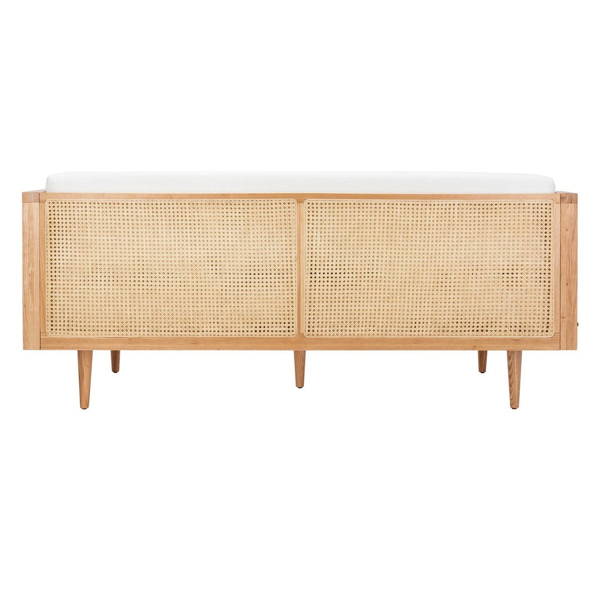 Alexia Rattan Daybed