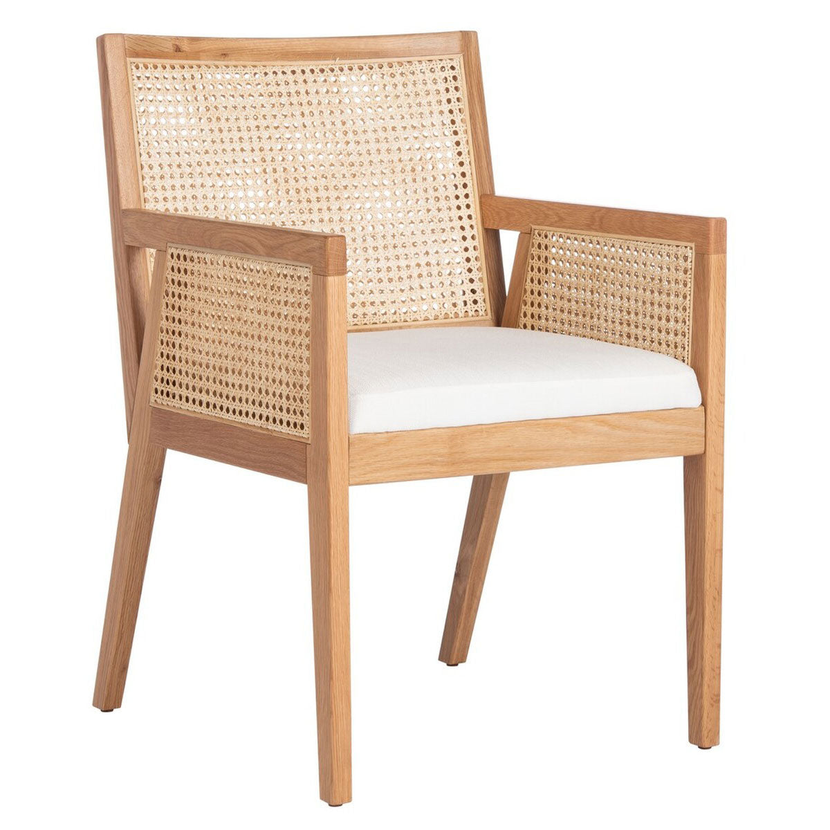 Errol Rattan Dining Chair