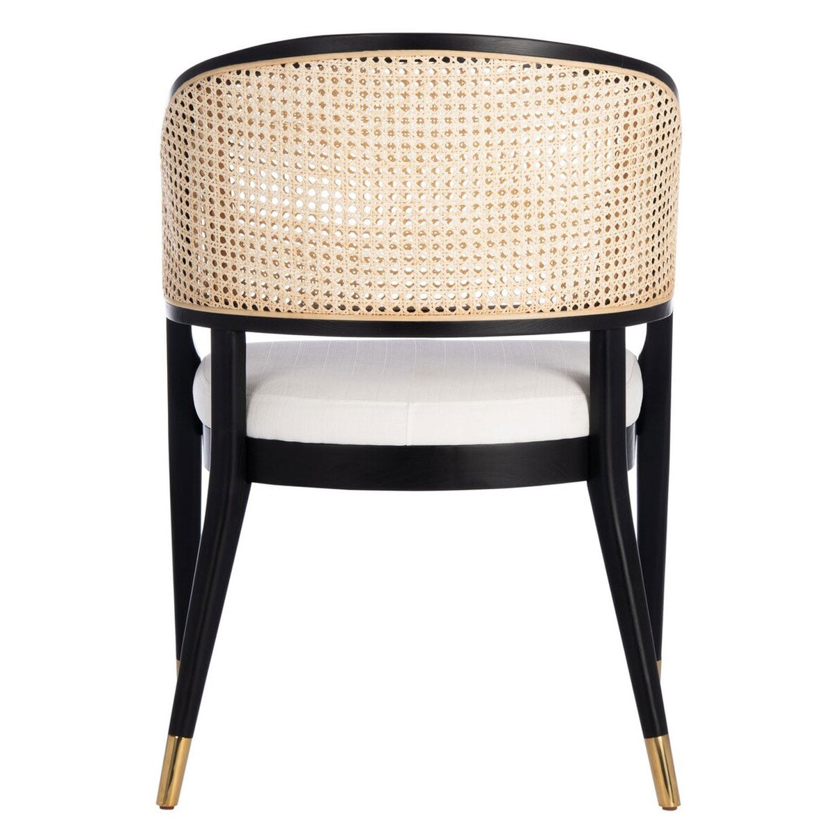 Marcelo Rattan Dining Chair