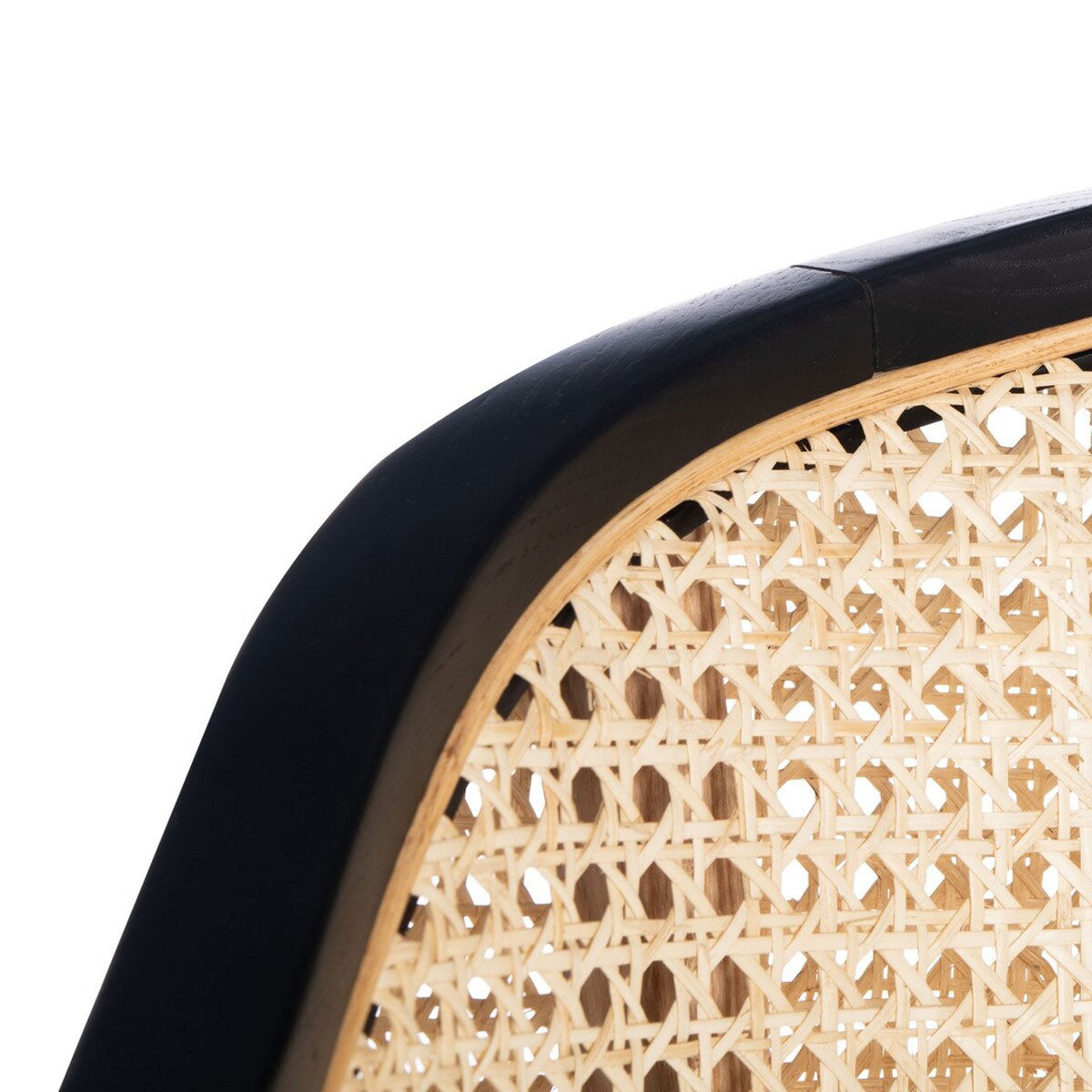 Marcelo Rattan Dining Chair