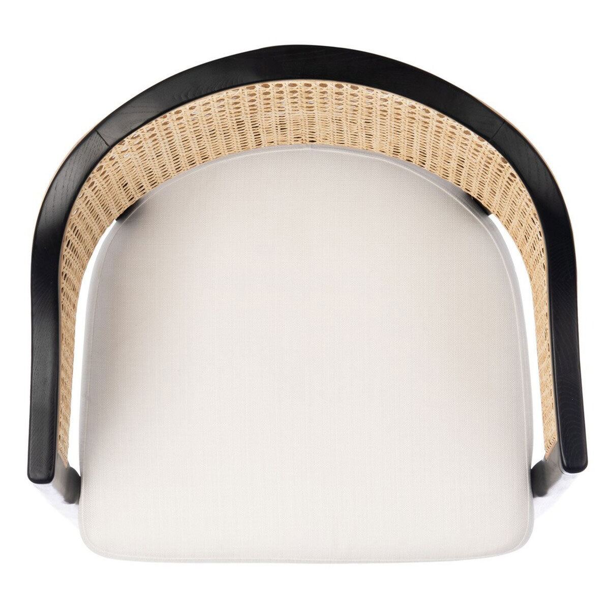 Marcelo Rattan Dining Chair