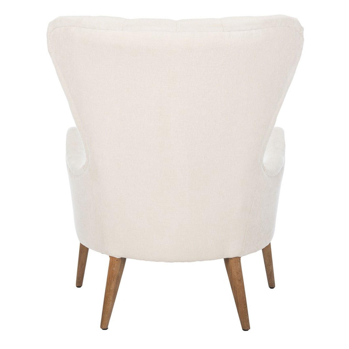 Young Contemporary Wingback Chair