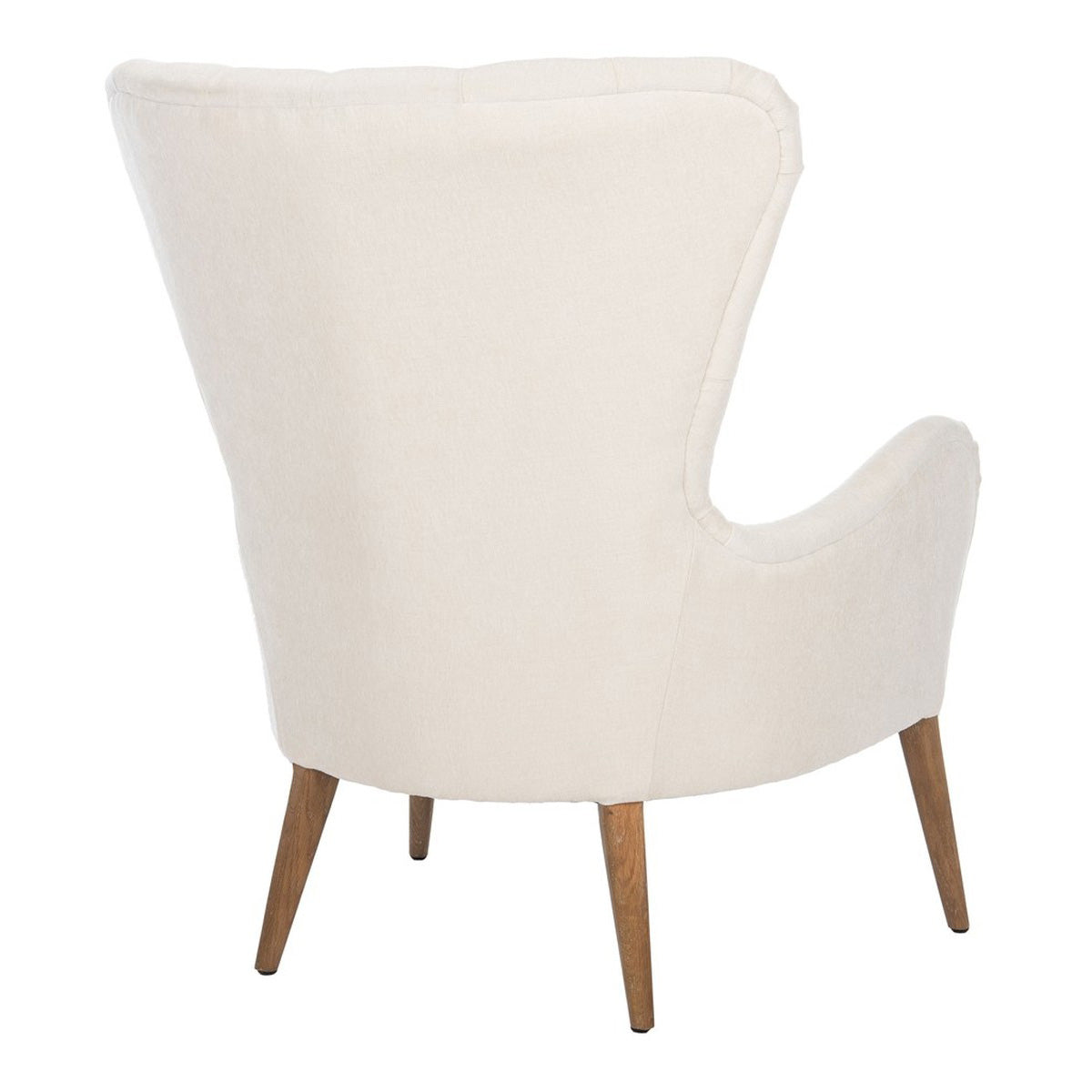 Young Contemporary Wingback Chair