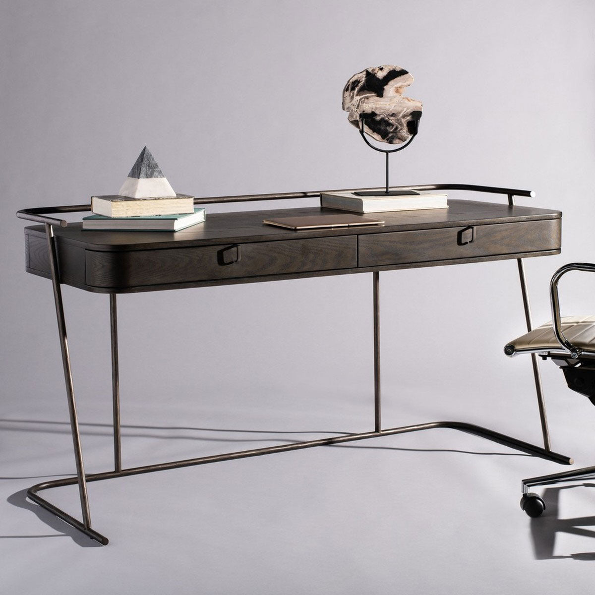 Bethan Wood Desk