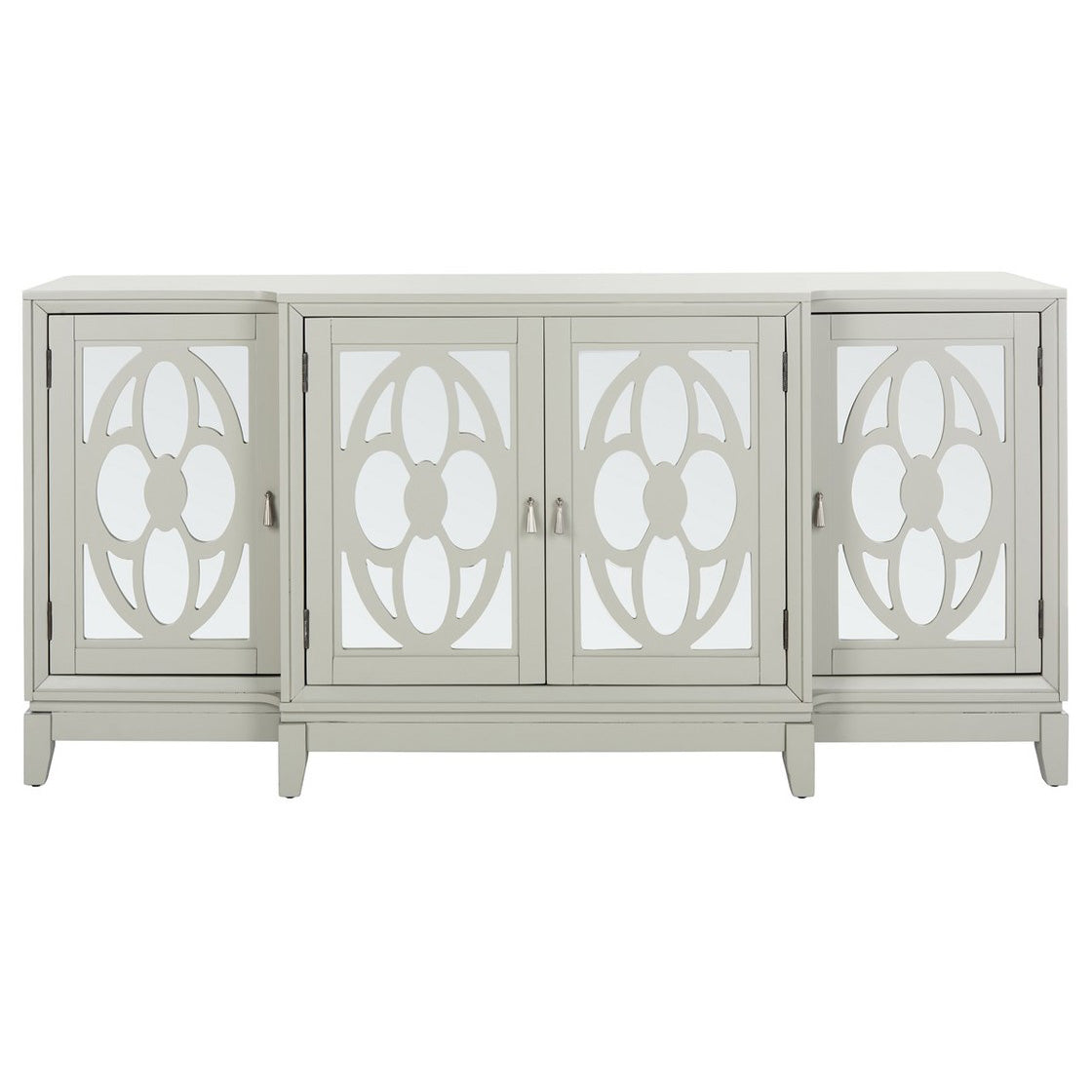 Clayton Mirrored Sideboard