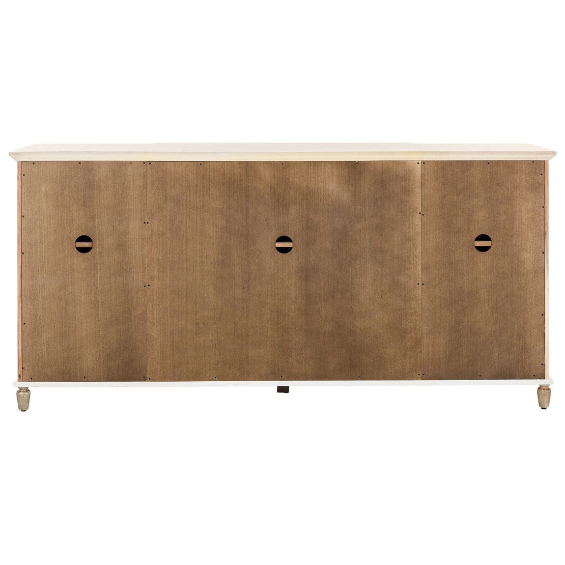 Pena Mirrored Sideboard