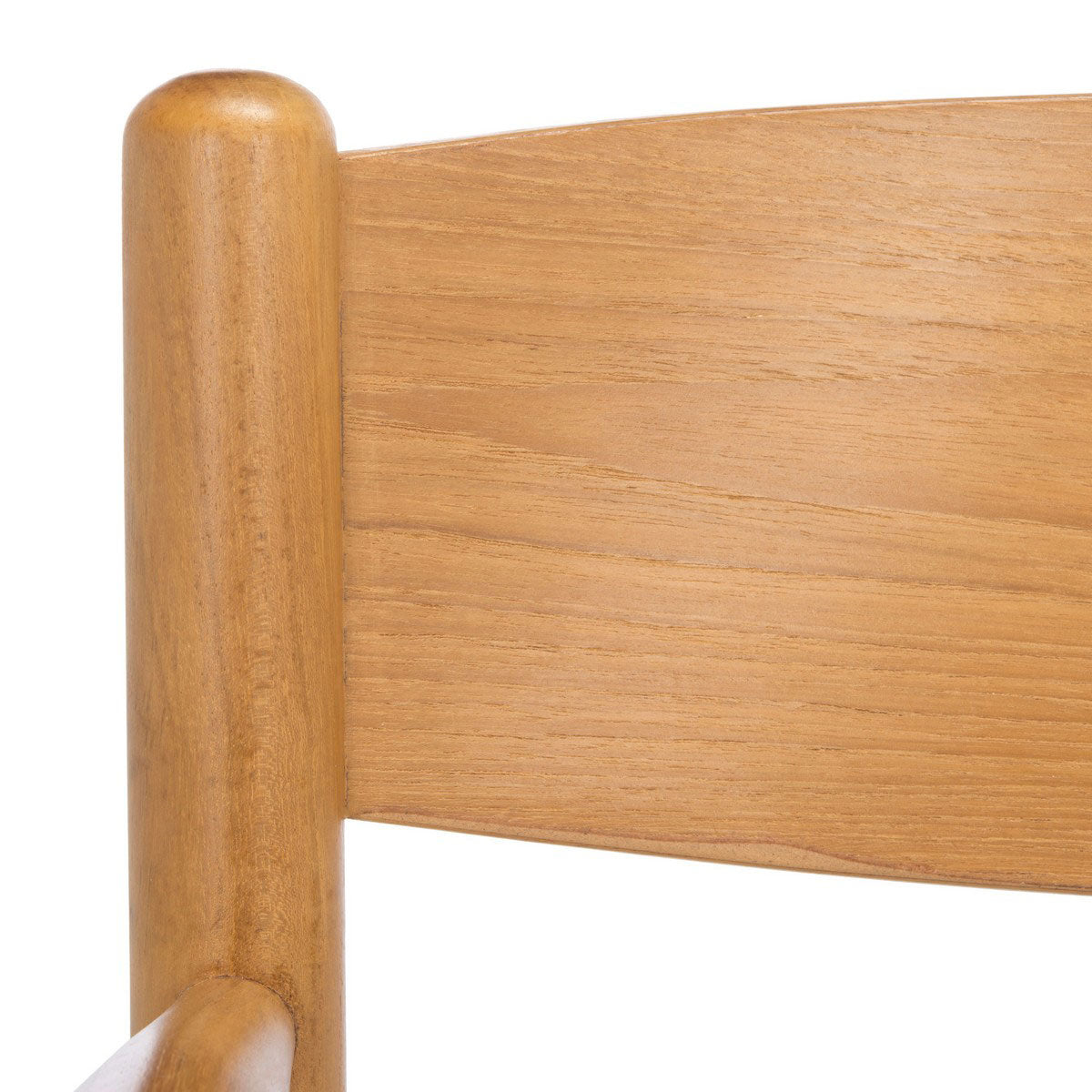 Katina Danish Rope Accent Chair