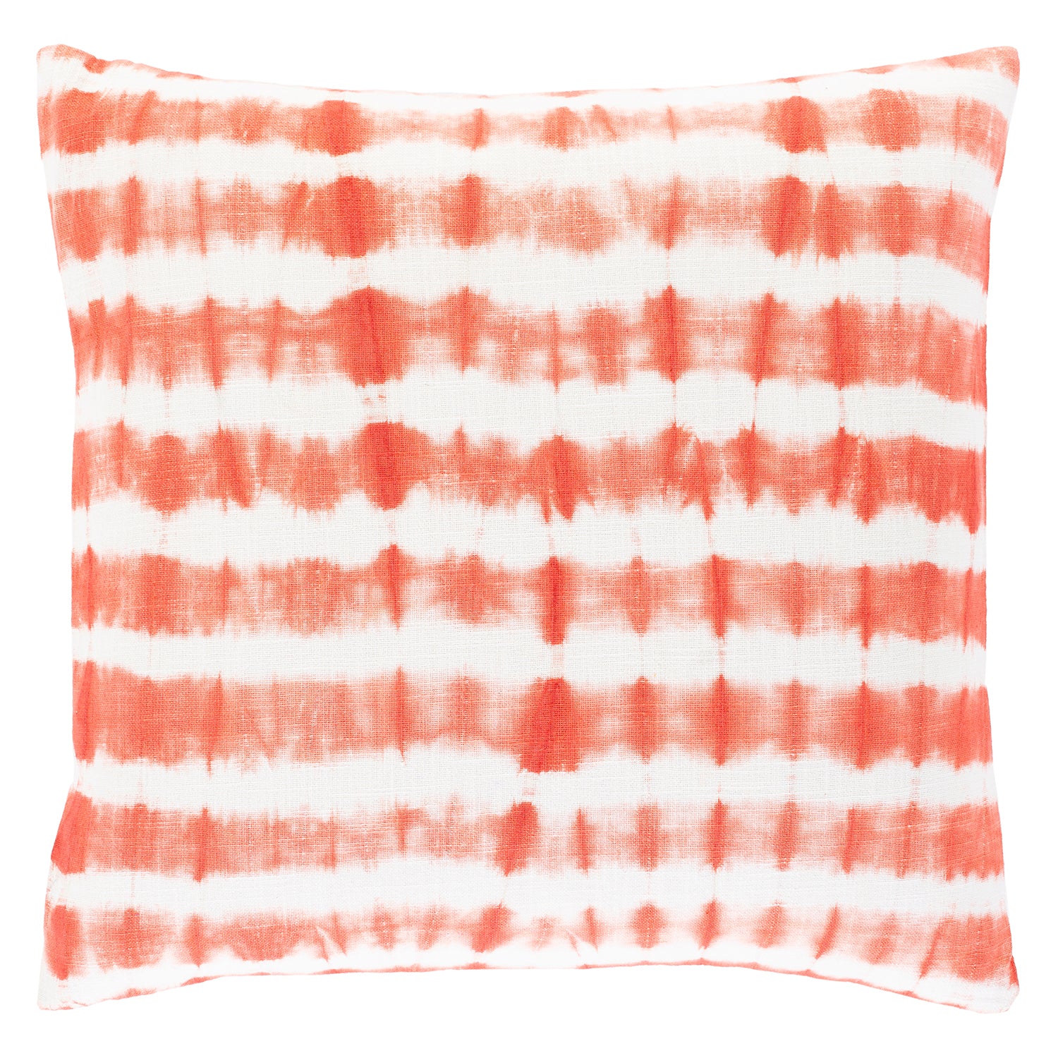 Voltz Tie Dye Throw Pillow
