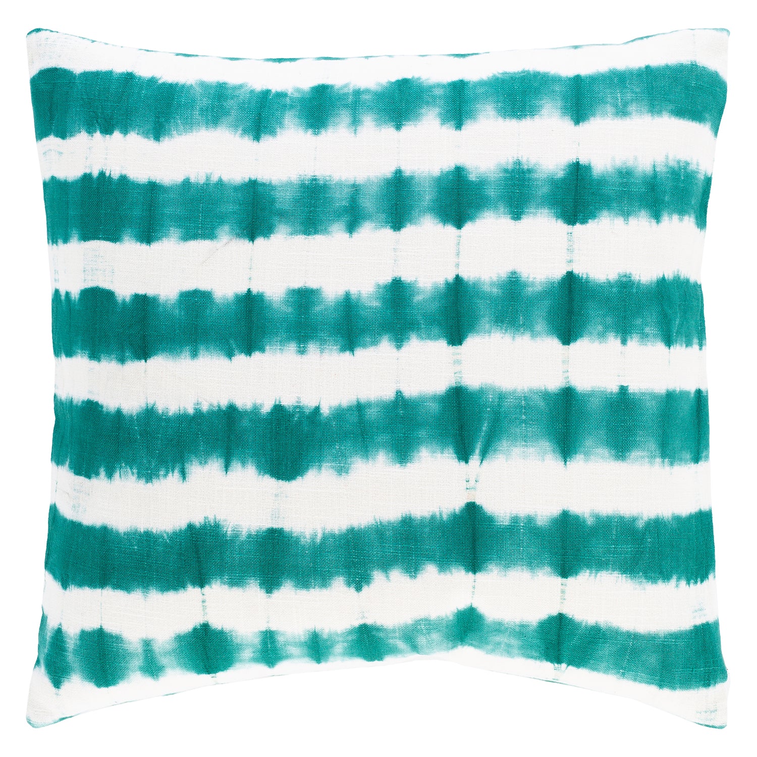 Voltz Tie Dye Throw Pillow