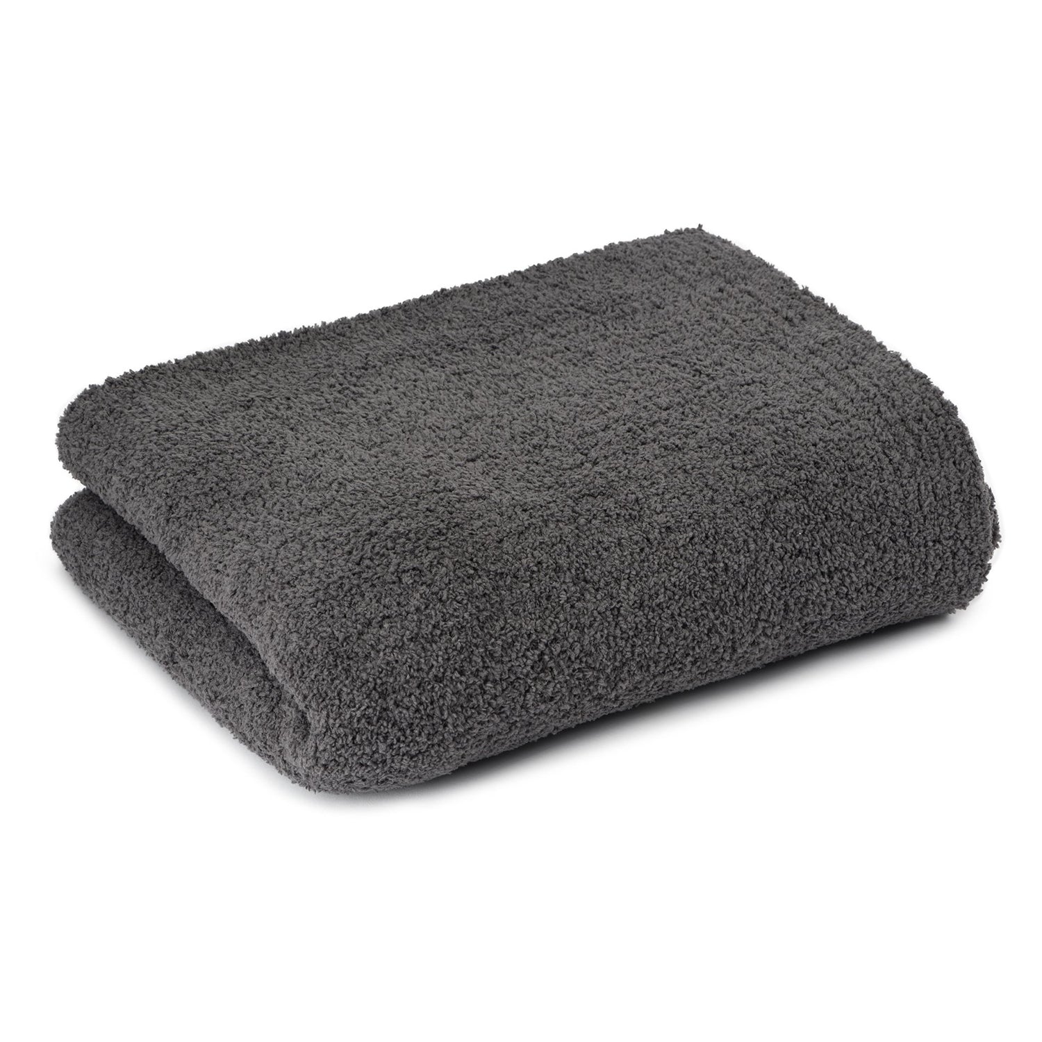 Kashwere Solid Bed Blanket - Final Sale